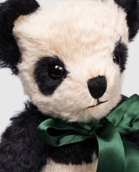 Merrythought Antique Panda Growl Panda Souvenir AP16BCGROWL