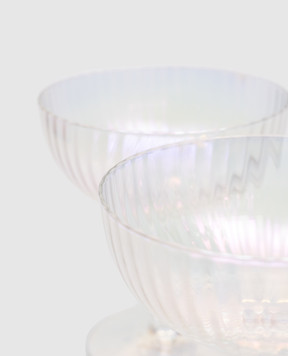Vondels Set of champagne glasses 9234500117017