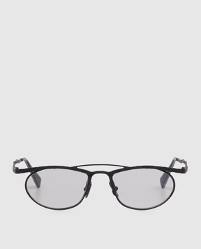 Kuboraum Black sunglasses H52 KRSH52BM0000002F