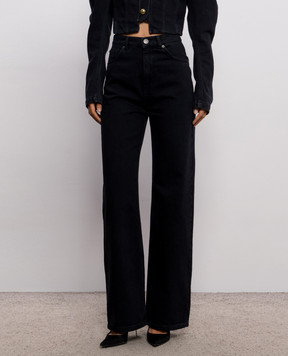Twinset Black jeans 262TP2521
