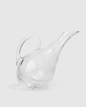 Stefano Ricci Carafe with pattern OCRBF6360CRSPIR