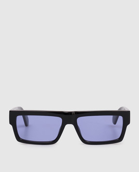 Off-White Montgomery black sunglasses OW1035103756