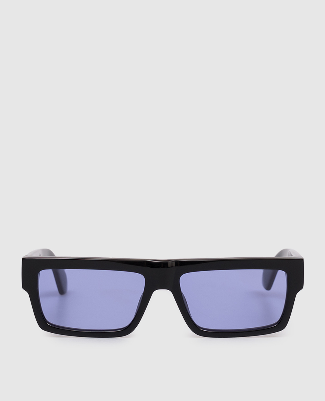 

Montgomery black sunglasses Off-White
