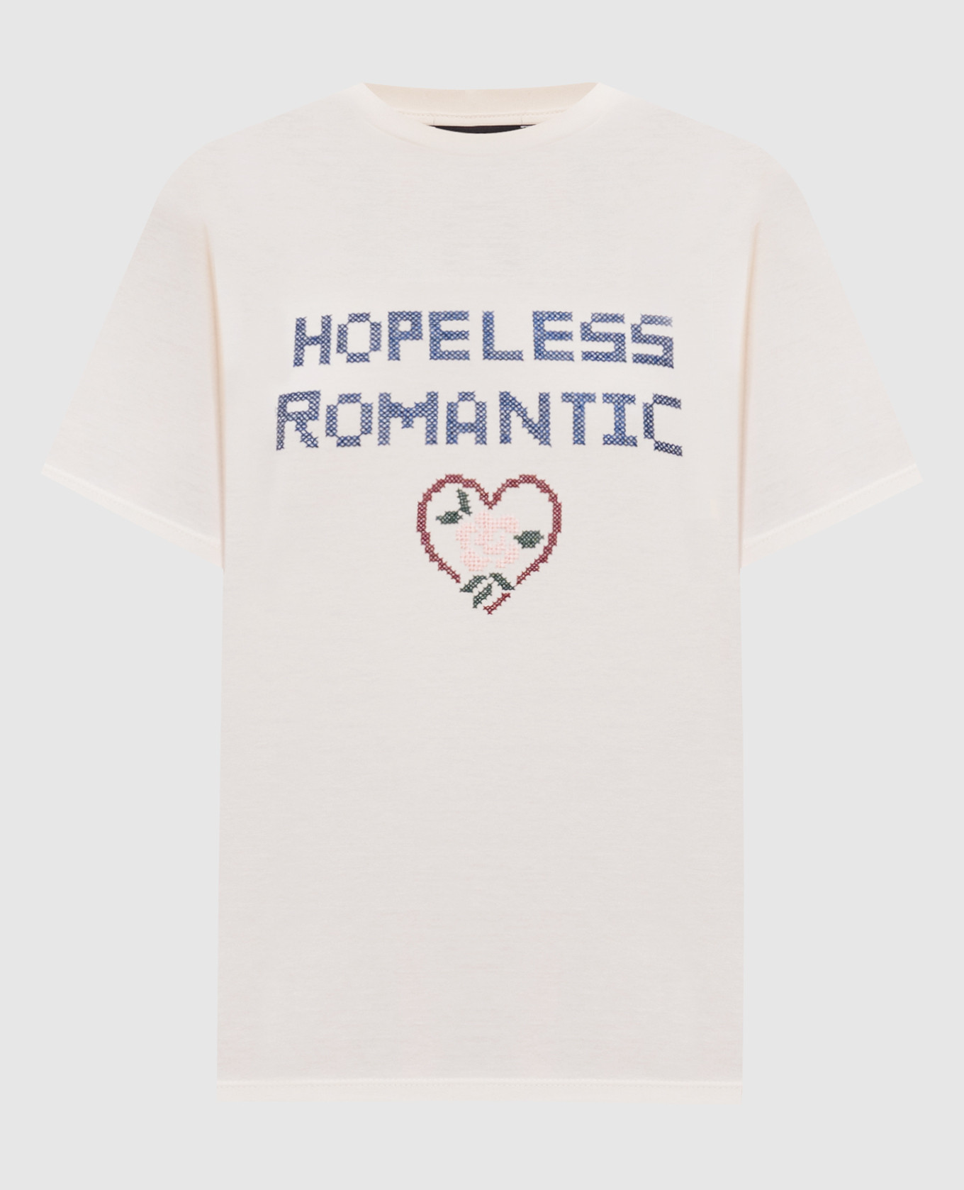 Ivory WEST T-shirt Max Mara Weekend