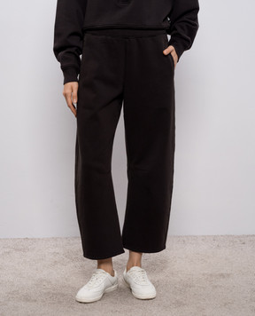 CITIZENS OF HUMANITY Brown Miro sweatpants 94163057