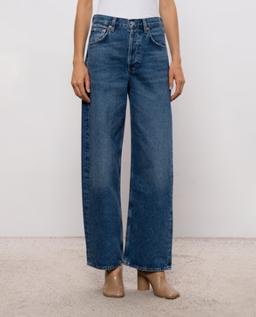 CITIZENS OF HUMANITY Ayla blue jeans 2053B769