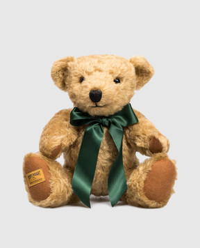 Merrythought Shrewsbury Growl Bear Souvenir SHR14SYGROWLSHREWSBUBGM