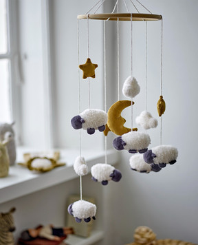 BloomingvilleMINI Dolly children's hanging mobile 82062614
