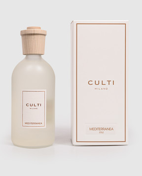 Culti Milano Aroma diffuser Mareminerale 500 ml PDASTIMED0500MACI0000