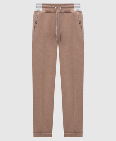 Doriani Cashmere