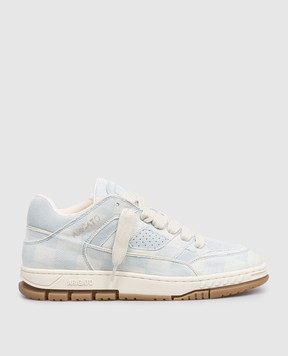 Axel Arigato Blue Area Lo combo sneakers F3589001