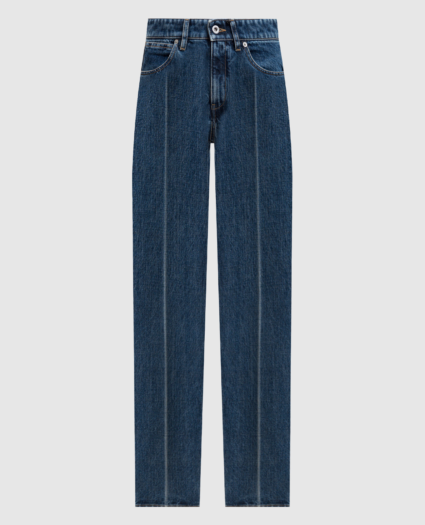 

Blue jeans Jil Sander
