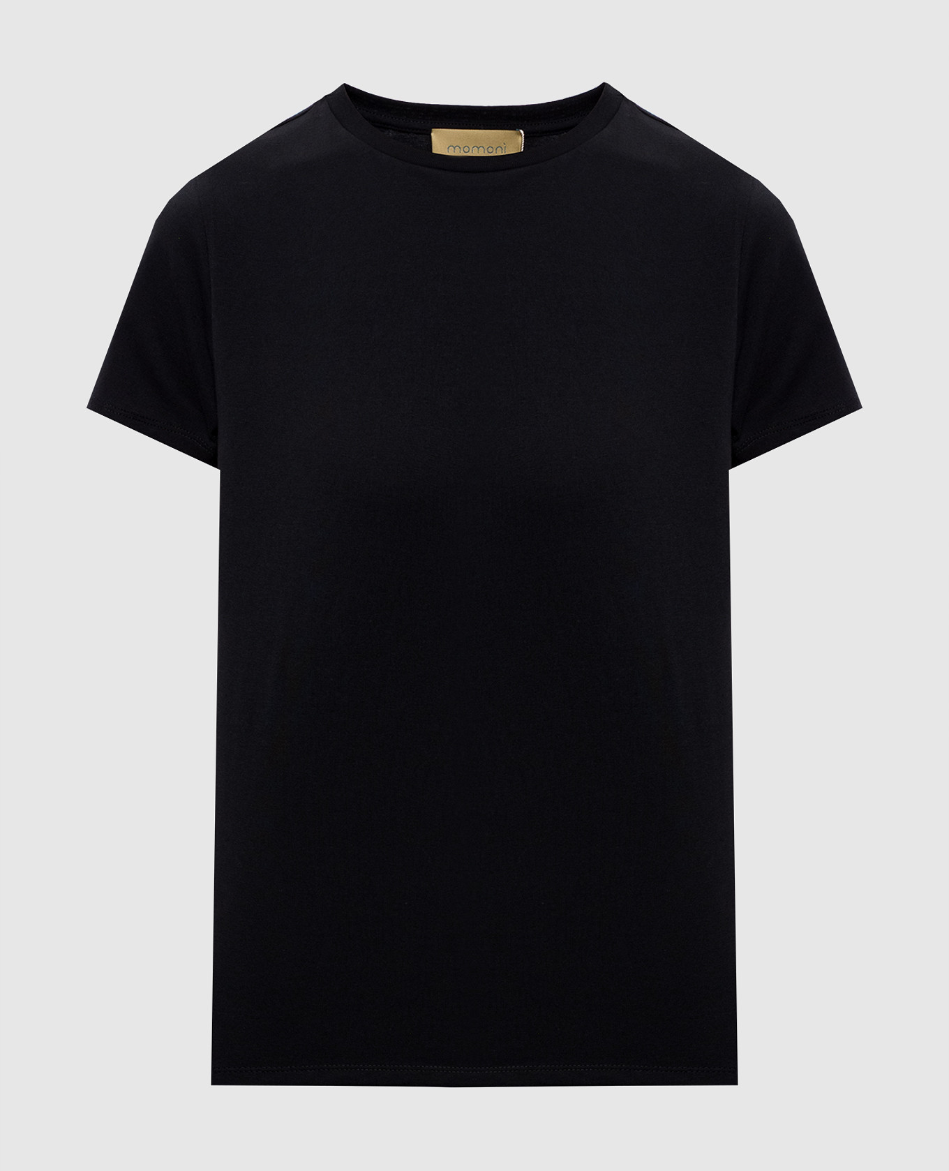 Black Viva T-shirt
