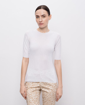 Peserico White top S99130F1809135