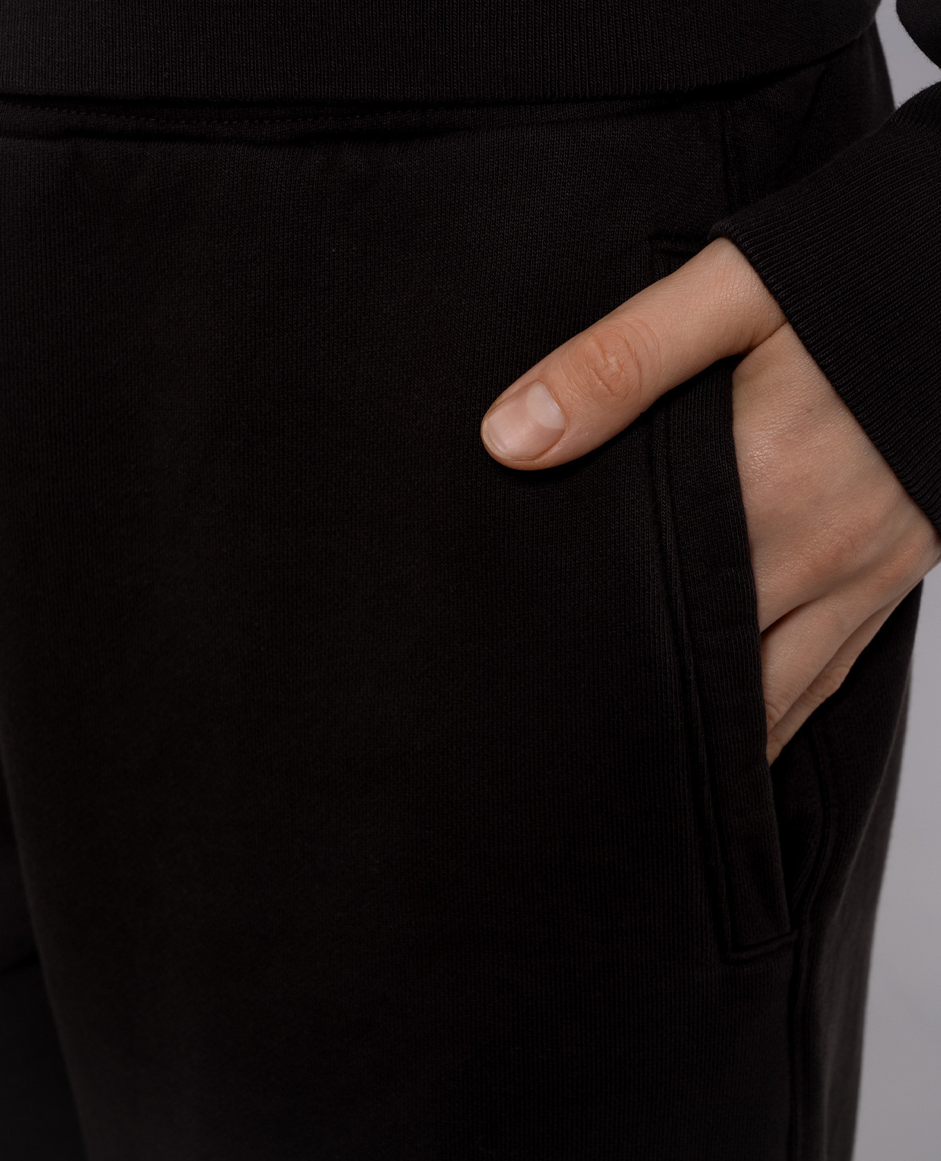 Brown Miro sweatpants CITIZENS OF HUMANITY 5