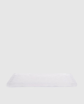Treesseci Crystal bathroom stand NEST NS67ACR