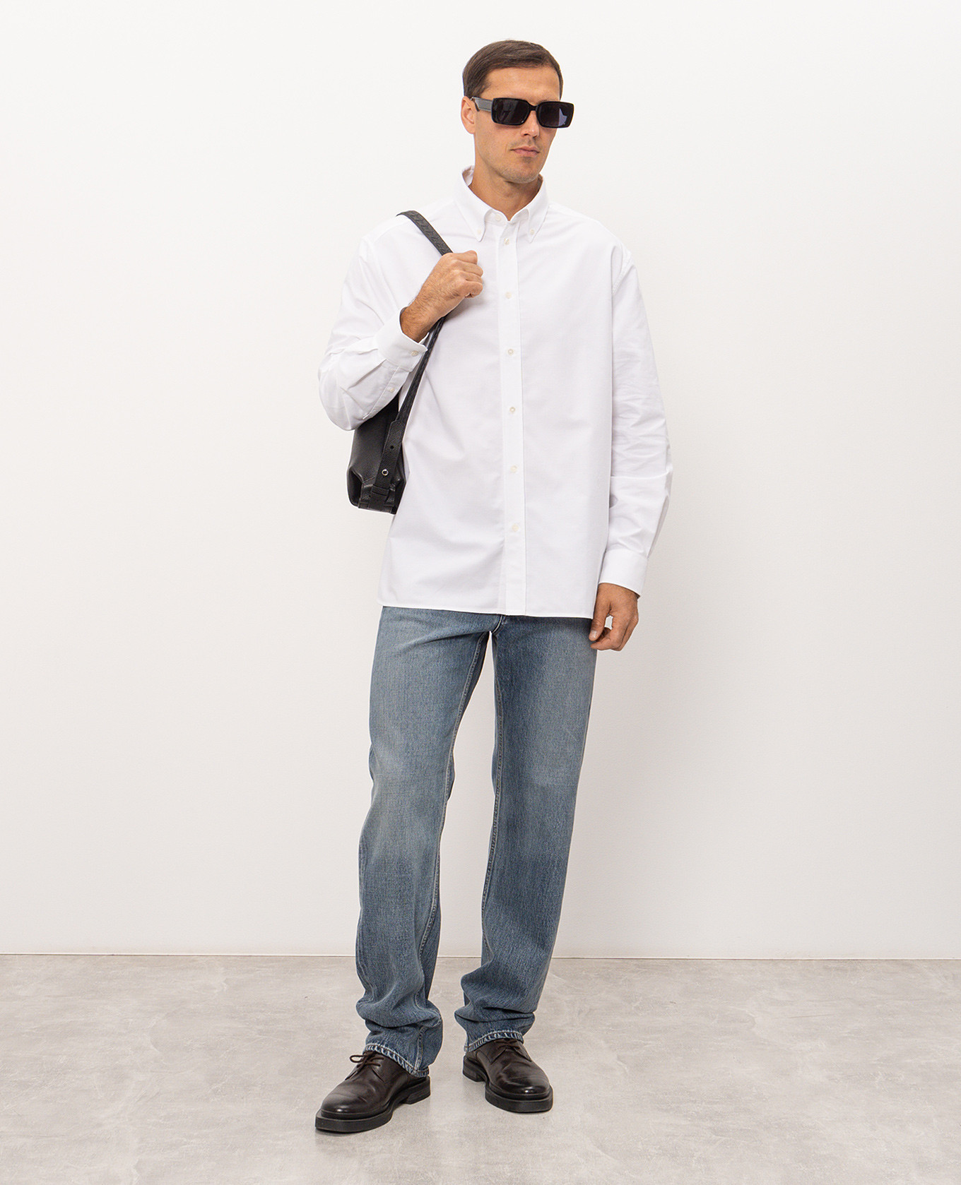 White shirt JW Anderson 2