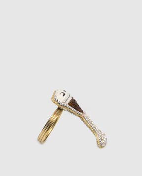 Vondels Martini Napkin Ring 3257020070019
