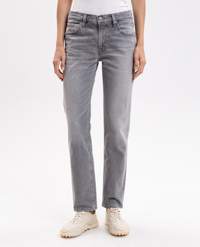 CITIZENS OF HUMANITY Gray jeans 23363010