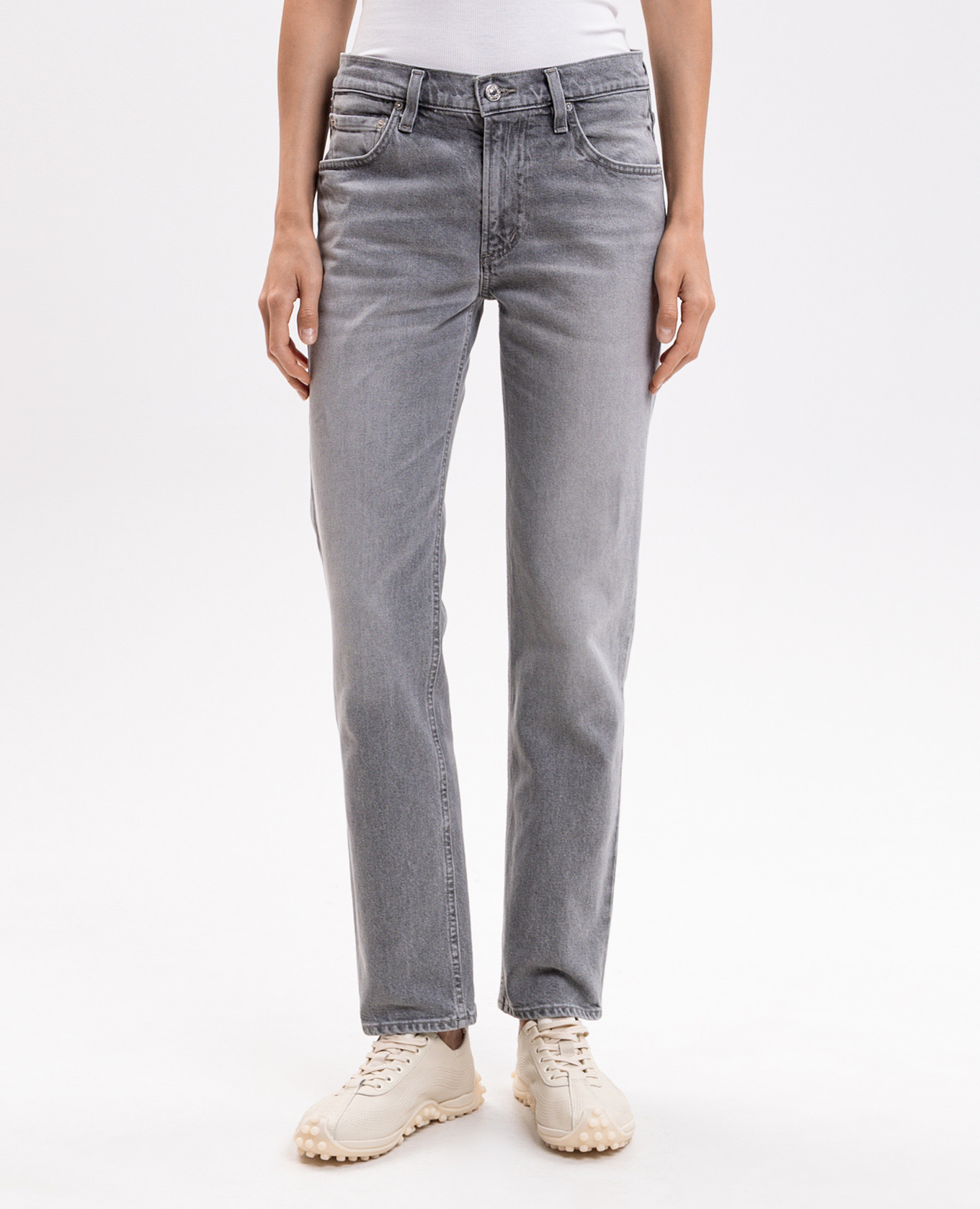 Gray jeans CITIZENS OF HUMANITY 3