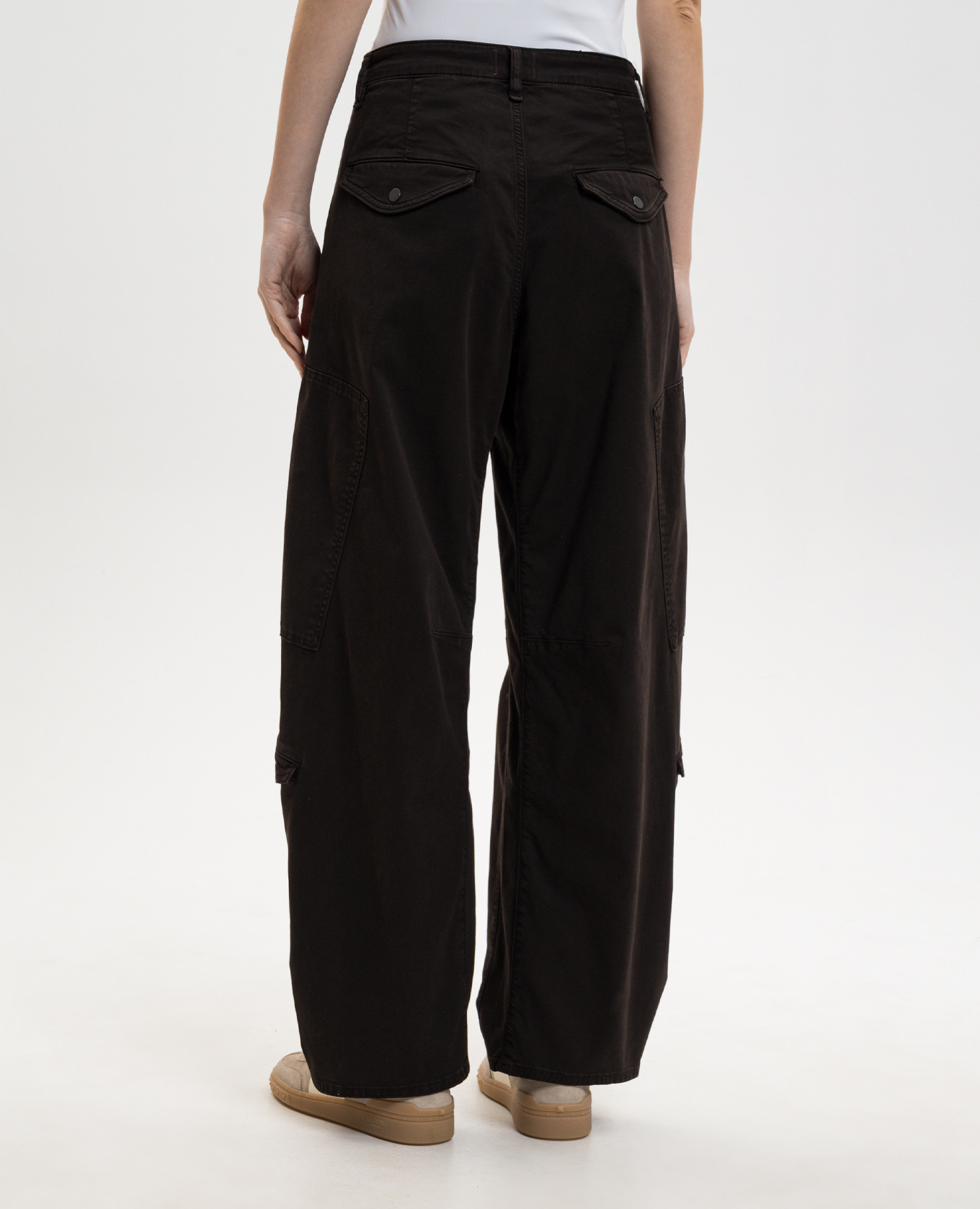 

Brown Carob cargo jeans CITIZENS OF HUMANITY