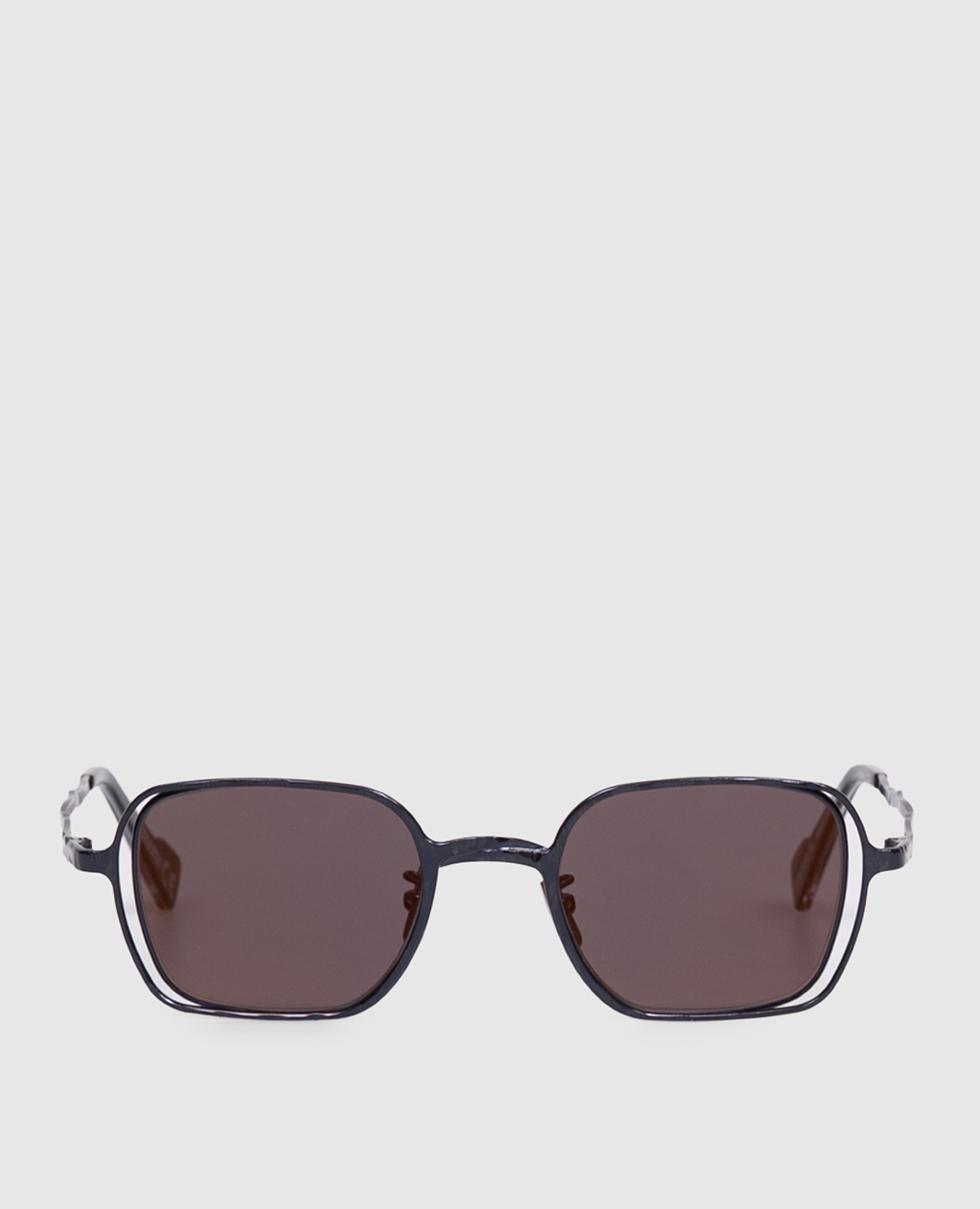 

Blue sunglasses H22 Kuboraum