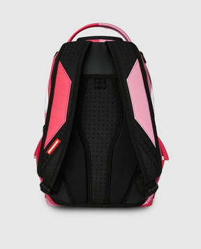 Sprayground Children's pink backpack TOO CUTE TO CUDDLE 910M8630NSZ