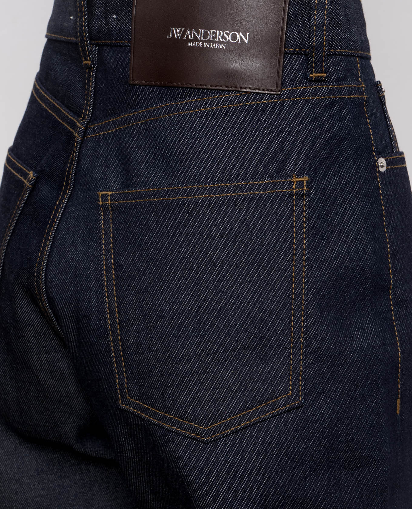 Blue jeans JW Anderson 5