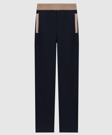 Bertolo Cashmere