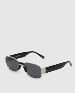 Dries Van Noten Black sunglasses DVN196C1SUN