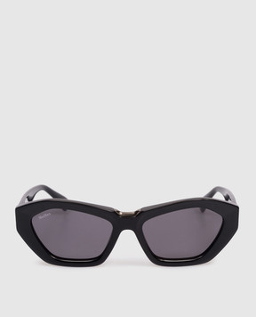 Max Mara Black sunglasses ODINO MXOODINO