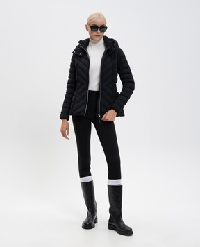 Mackage Black IDALEE down jacket IDALEE