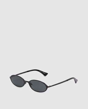 Saint Laurent Black sunglasses 935 A003DFY9969