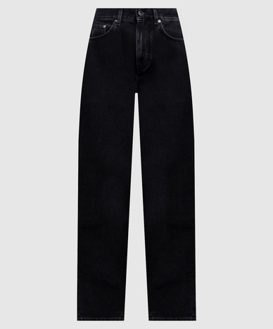 Black jeans SAMUR
