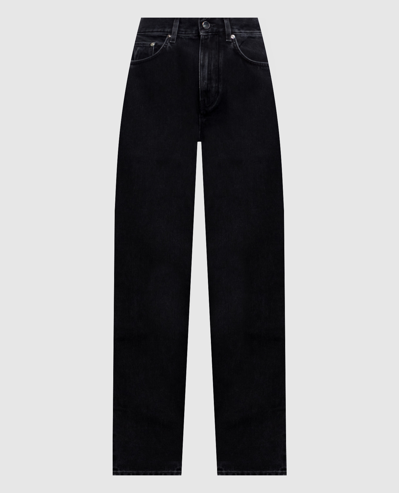 Black jeans SAMUR