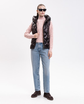 CITIZENS OF HUMANITY Blue jeans with a worn effect 23131810