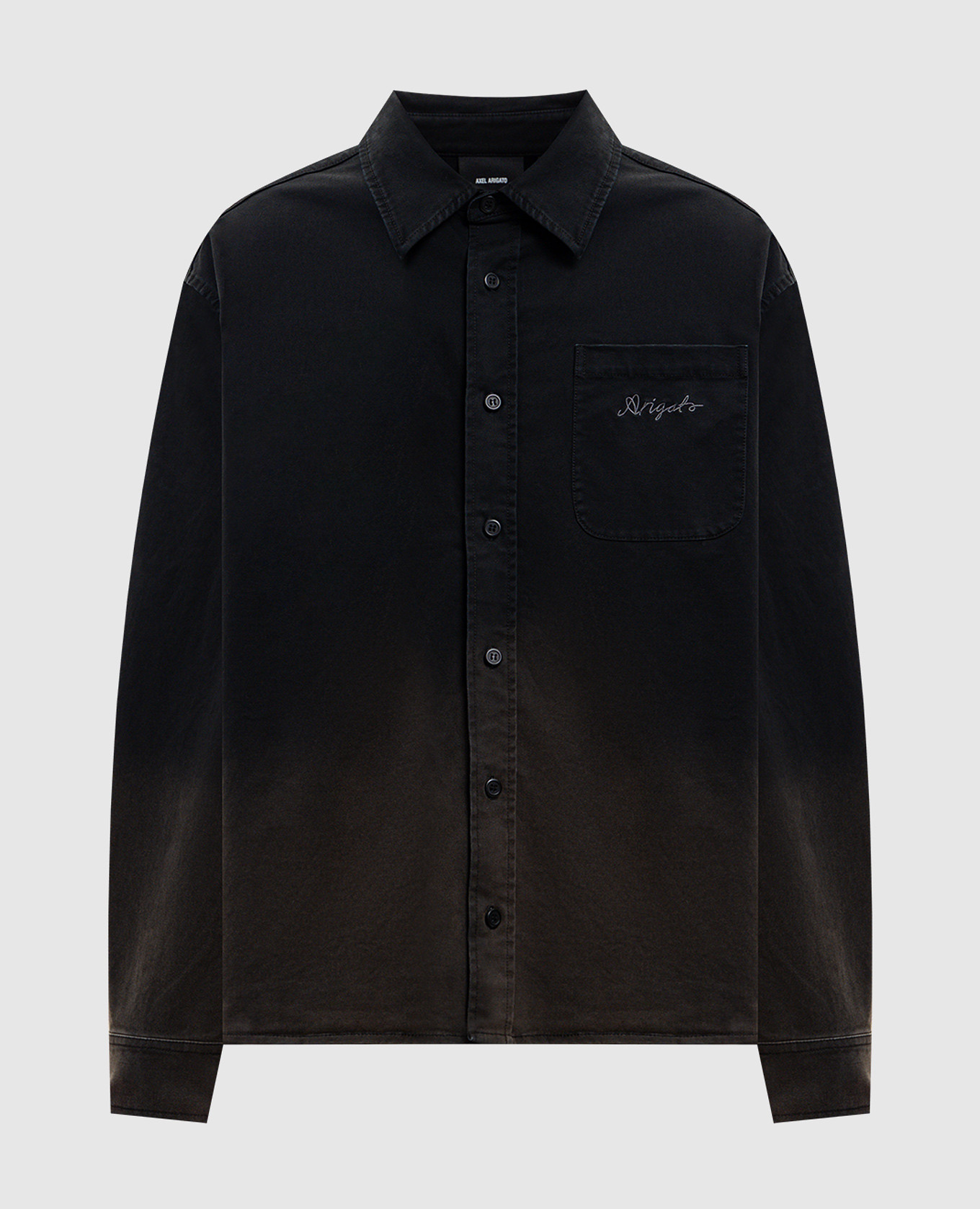 Cal shirt Axel Arigato