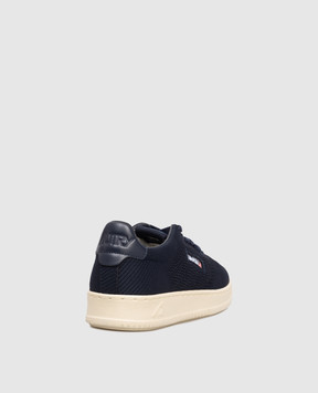 AUTRY Easekitt blue sneakers A1UNEKLMKN25