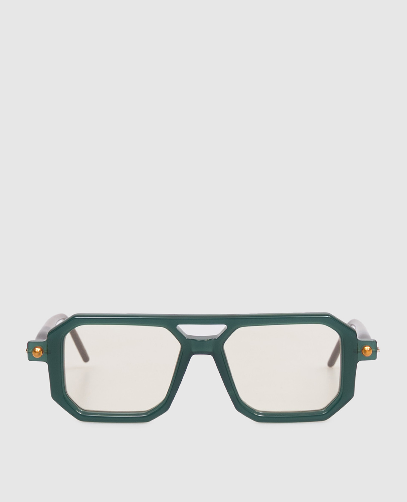 

Green Sunglasses P8 Kuboraum