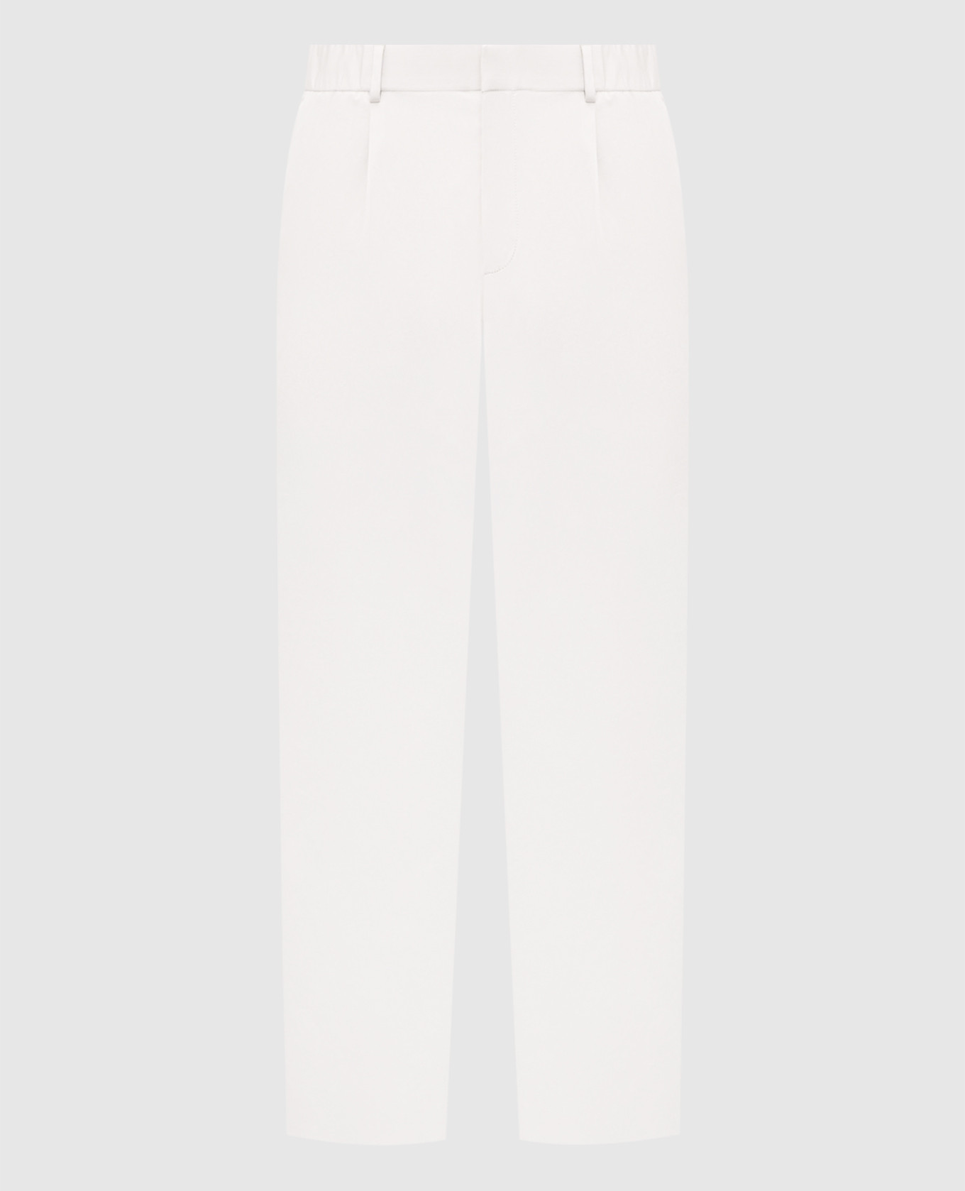 White pants