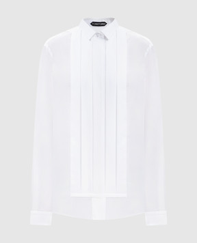 Tom Ford White shirt CA3324FAX1572