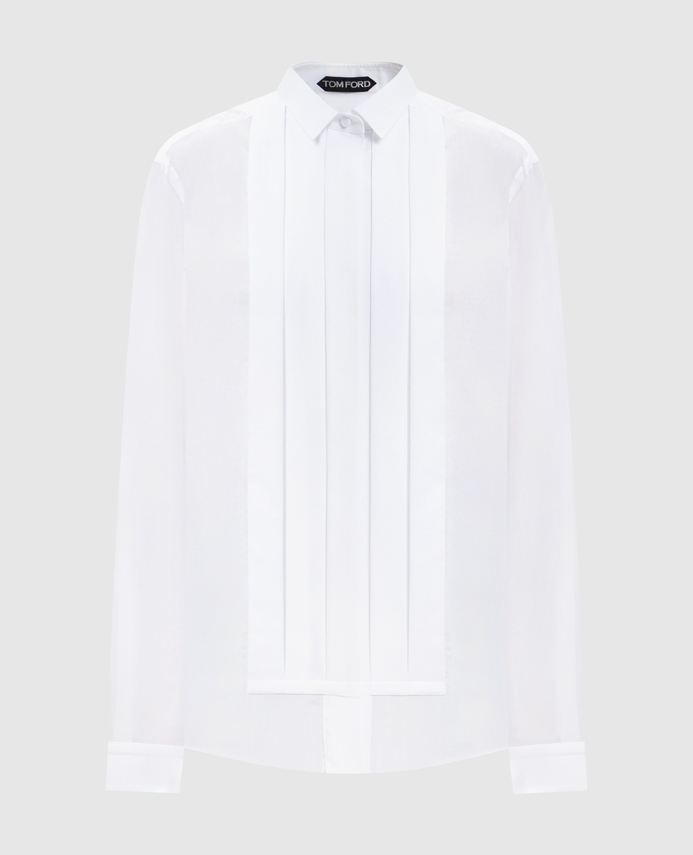 

White shirt Tom Ford