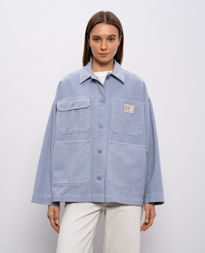 Max Mara Weekend Blue jacket WKDALBUM WKDALBUM