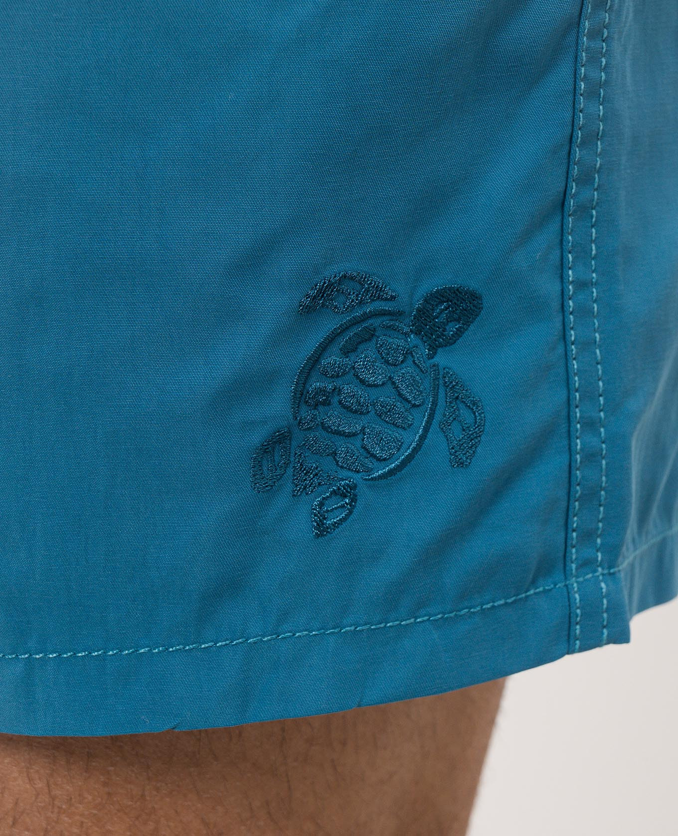 Blue swim shorts Vilebrequin 5