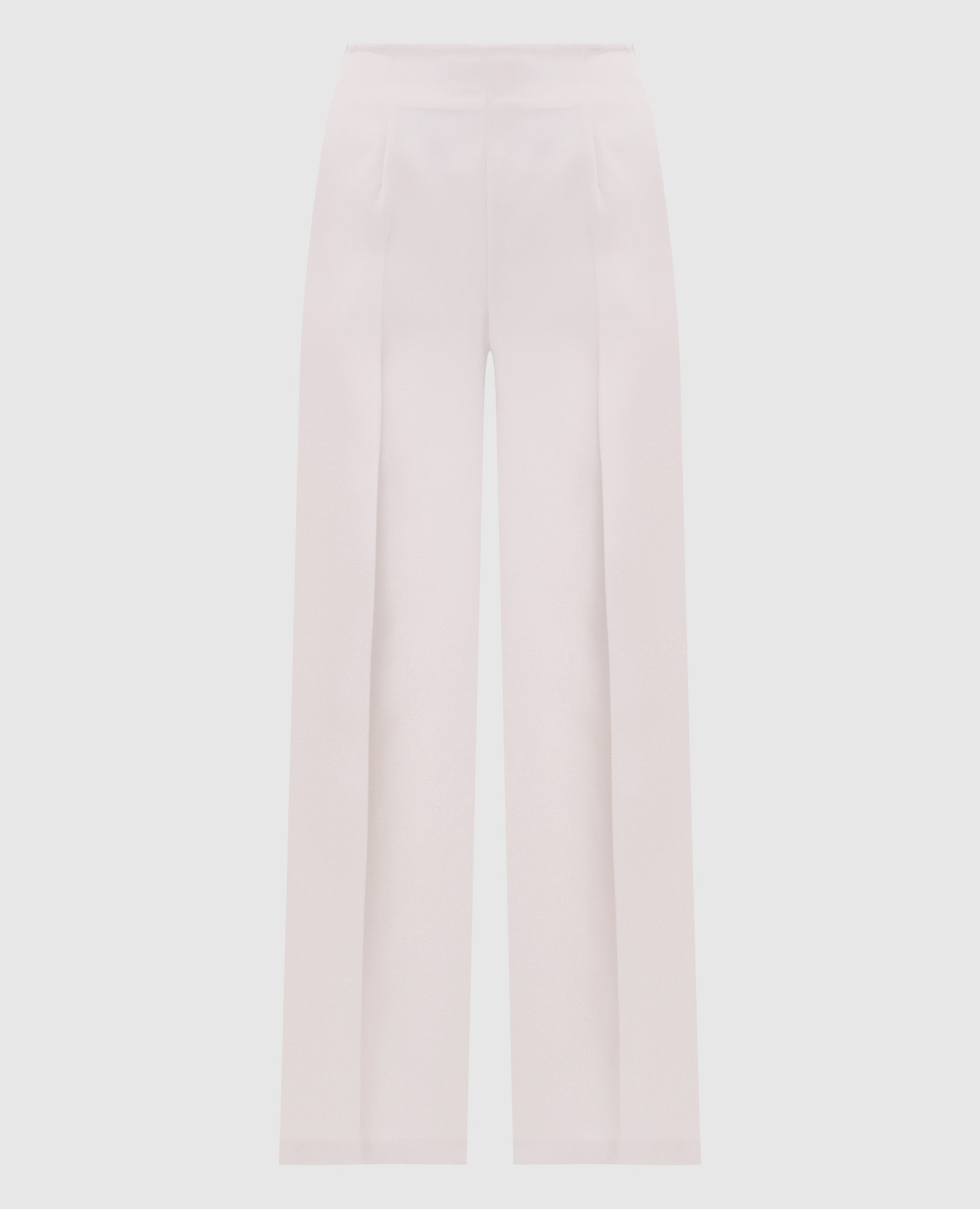 Pink pants