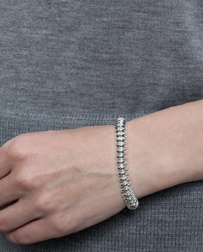 Jenny Bird Sofia silver bracelet JB2050SSMW