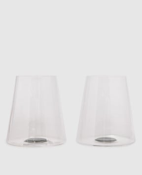 Trebonn SplitGlass red wine glass set 2025113