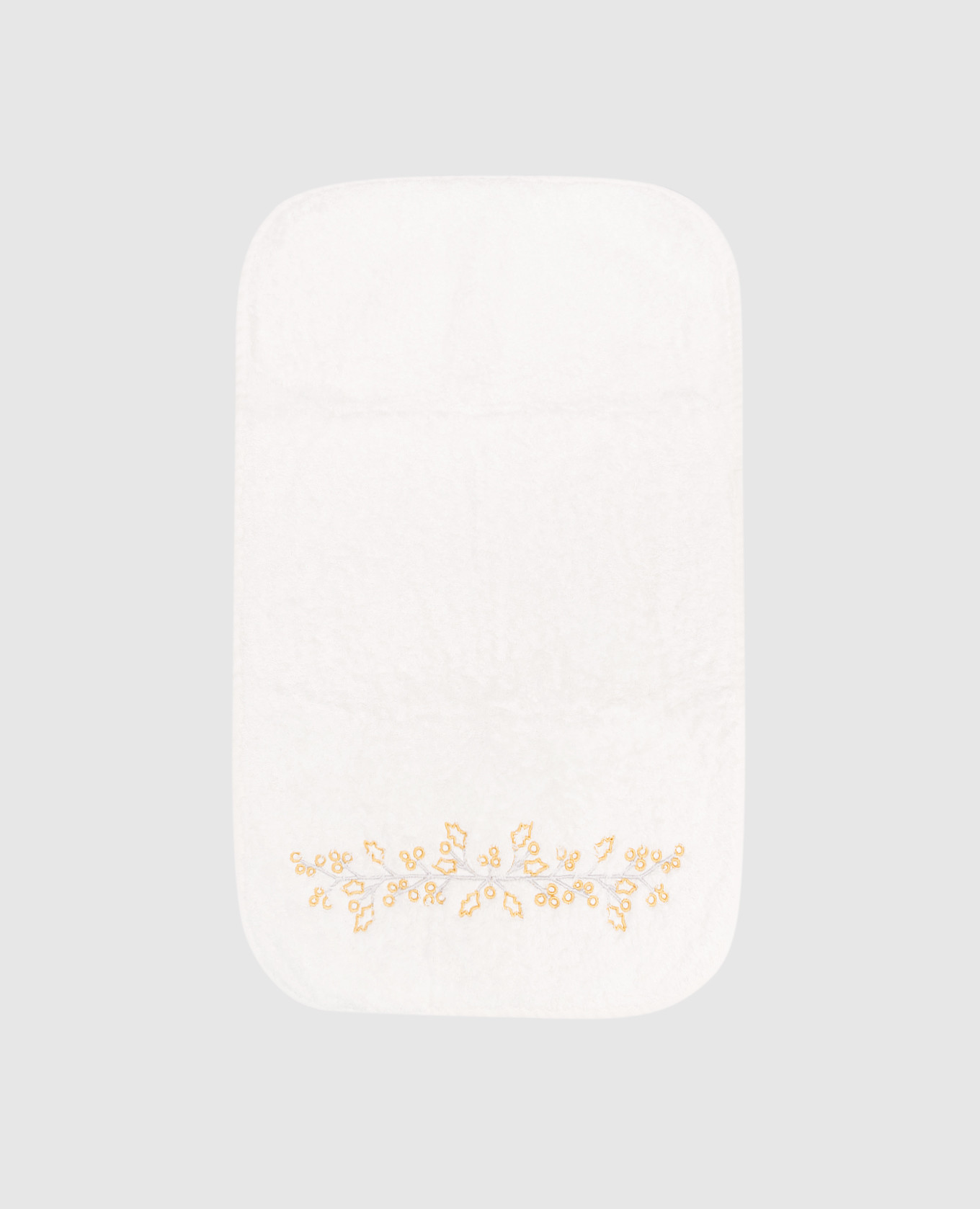 

MERRY terry towel set Graccioza, White