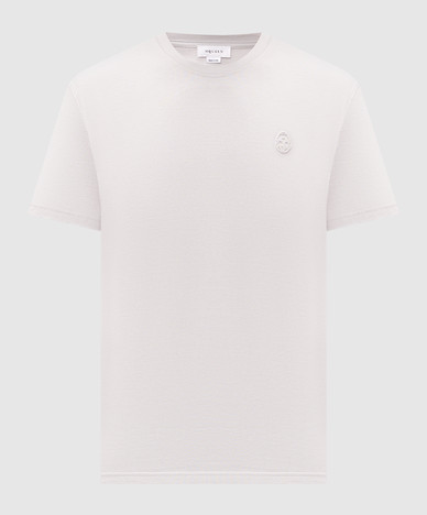 Gray T-shirt