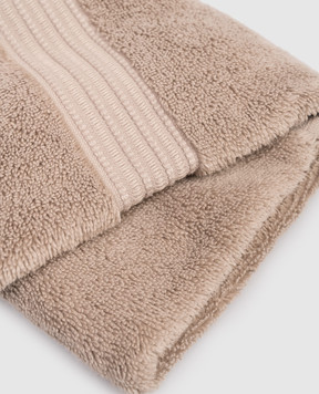 L'appartement Brown terry towel Key West 30x50 CHICAGOWASHCLOTH